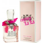 Juicy Couture Couture La La parfémovaná voda dámská 50 ml – Hledejceny.cz