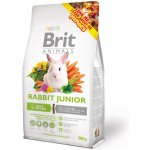Brit Animals Rabbit Junior 300 g – Sleviste.cz