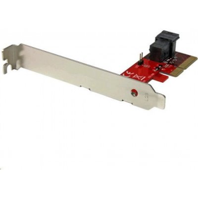Startech PEX4SFF8643 – Zboží Živě