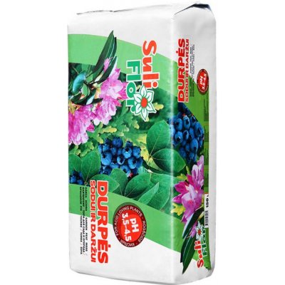 Forestina Rašelina 150 l – Sleviste.cz