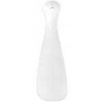 Obouvací lžíce plastová 16,5 cm bílá – Hledejceny.cz