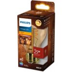 Philips Lighting 871951431543300 LED E27 tvar žárovky 5.5 W = 25 W teplá bílá – Hledejceny.cz