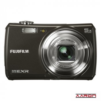 Fujifilm FinePix F200