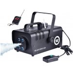 Light4Me Black 1200 LED – Zboží Mobilmania