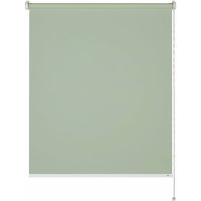 Schöner Wohnen Roleta Tizia zelená 100 x 150 cm