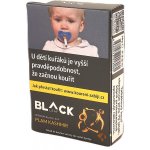 BLACK Leaf Plam Kashmir 50 g – Zboží Mobilmania