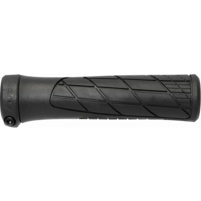 Ergon GA20 černé – Zboží Dáma