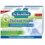 Dr. Beckmann žlučové mýdlo 100 g – Hledejceny.cz
