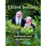 Léčivé bylinky - Christine Storl, Wolf-Dieter Storl – Zbozi.Blesk.cz