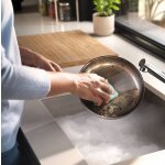 Vileda Pro Clean 179700 viskózní houbička 2 ks – Zboží Dáma