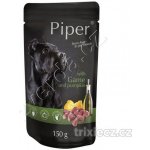 Piper Adult hovězí zvěřina a dýně 150 g – Sleviste.cz