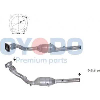 Oyodo OYD 10N0141-OYO – Hledejceny.cz