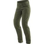 Dainese CASUAL SLIM Lady zelené | Zboží Auto