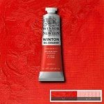Olejová barva Winsor & Newton Winton 200 ml Cad Red Hue – Hledejceny.cz