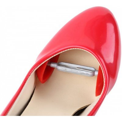 Rozšiřovač šířky chodidla bot 2 ks – Zboží Dáma