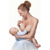 Těhotenská a kojící podprsenka Triola podprsenka 2200M na kojení tělová