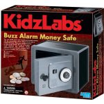 KidzLabs Trezor – Zboží Mobilmania