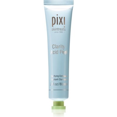 Pixi Clarity chemický peeling 80 ml