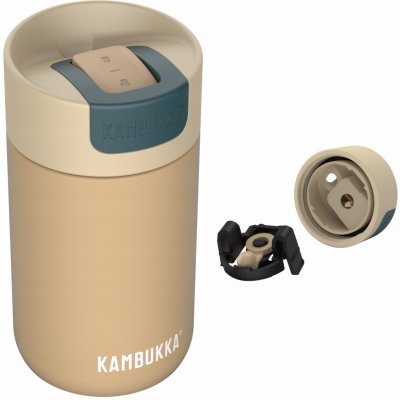 Kambukka Olympus Latte 300 ml – Zboží Mobilmania