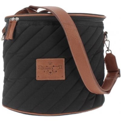 PADDOCK Obal na helmu černý – Zboží Dáma