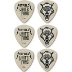 DUNLOP James Hetfield White Fang 1.14 mm, 6ks – Zboží Dáma DUNLOP James Hetfield White Fang 1.14 mm, 6ks – Zboží Dáma