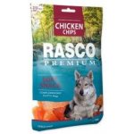Rasco Premium Chicken Chips 80 g – Zbozi.Blesk.cz
