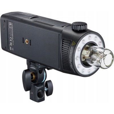Godox AD200Pro HSS TTL batériový blesk 200Ws – Zboží Živě