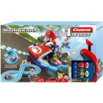 Carrera FIRST Autodráha Nintendo Mario Kart 2.5m – Hledejceny.cz