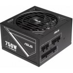 Asus 750W-ATS Gold 90YE04A1-B0NC00 – Zboží Živě