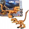 Figurka Mattel Jurský svět BENDY BITERS Atrociraptor