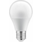GTV LED světelný zdroj, A60, E27, 10W, 810 LM, 87 MA, AC220-240V, 200st., 3000K, se senzorem soumraku LD-A60CZ3-10W – Hledejceny.cz