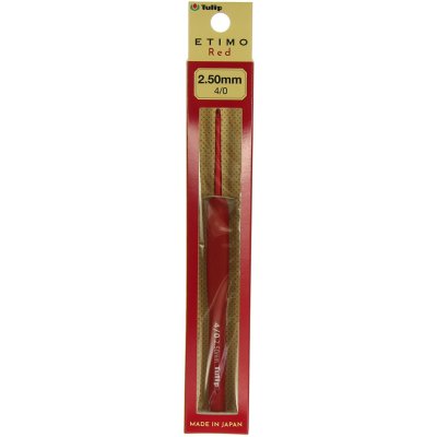 Háček Tulip Etimo Red 2.5 – Hledejceny.cz