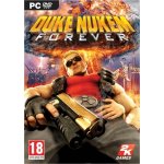 Duke Nukem Forever – Hledejceny.cz