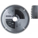 Dedra Kotouč pilový 250x30 mm na neželezné kovy 100z H250100 – Zboží Dáma