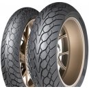 Pneumatika na motorku Dunlop Mutant Crossover 110/70 R17 54W