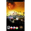 Hra na PSP Need for Speed Undercover