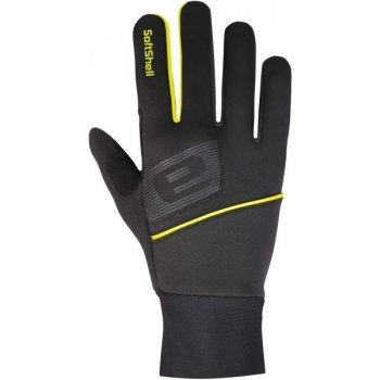 Etape Everest WS+ LF black/yellow