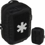 Helikon-Tex Pouzdro na lékárničku MINI Med Kit ČERNÉ – Zboží Dáma