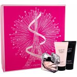 Lancôme La Nuit Tresor EDP 50 ml + tělové mléko 50 ml + sprchový gel 50 ml dárková sada – Hledejceny.cz