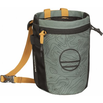 Wild Country MOVEMENT CHALKBAG – Zboží Mobilmania