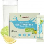 Blendea Elektrolyty hydratační nápoj 112 g – Hledejceny.cz