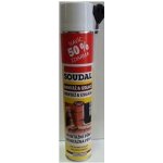 SOUDAL pěna montážní 750ml – Hledejceny.cz