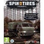 Spintires: Chernobyl – Hledejceny.cz