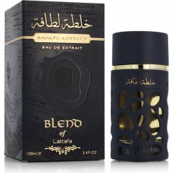 Lattafa Blend Of Khalta parfémovaná voda unisex 100 ml