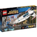 LEGO® Super Heroes 76028 Invaze Darkseida – Hledejceny.cz