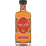 Arcane Arrange Banane Flambée 40% 0,7 l (holá láhev) – Sleviste.cz