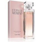 Calvin Klein Eternity Moment parfémovaná voda dámská 30 ml – Hledejceny.cz