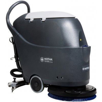 Nilfisk SC430 53 B – HobbyKompas.cz