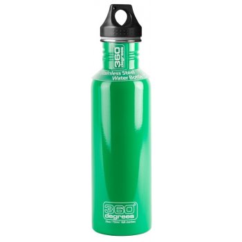 360° Degrees Stainless Drink Bottle 750 ml