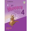 A1 Movers 4 Student´s Book without Answers with Audio Cambridge University Press